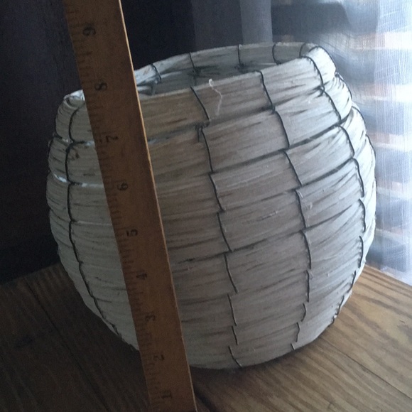 Decorative Basket - Picture 3 of 6